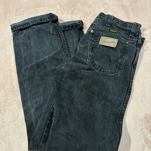 Wrangler jeans
